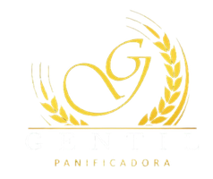 Logo Panificadora Gentil
